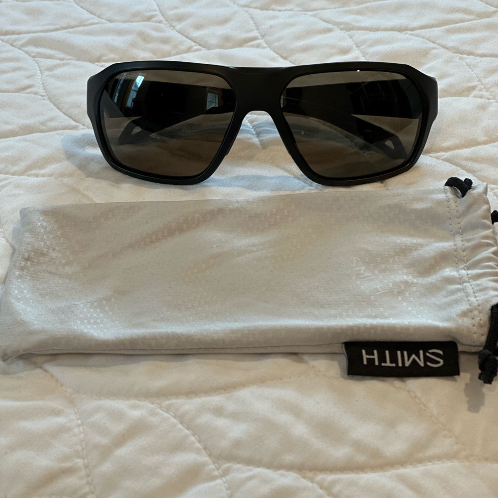 Smith “deckboss” sunglasses!